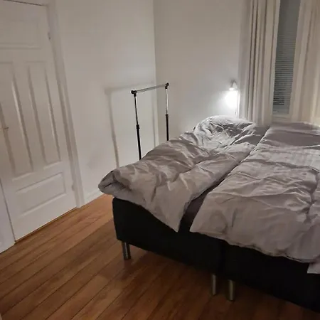 Apartment Sentrums Med Balkong *