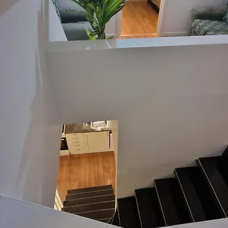 Sentrums Med Balkong * Tromsø