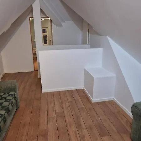 Apartment Sentrums Med Balkong *